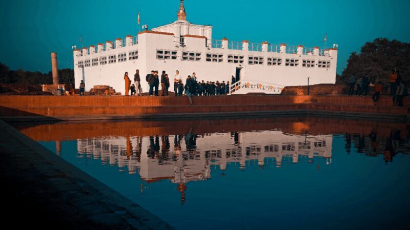 Pokhara : 4 Day Lumbini and Chitwan Safari Tour By Car - Final Thoughts: Who Should Consider This Tour?