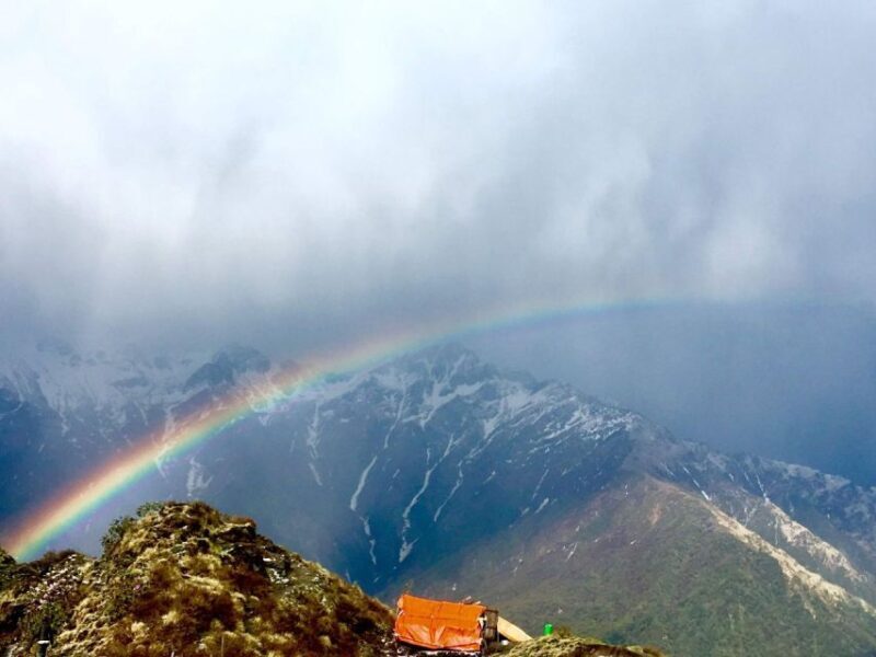 Pokhara: 4-Day Mardi Himal Trek - The Experience in Context