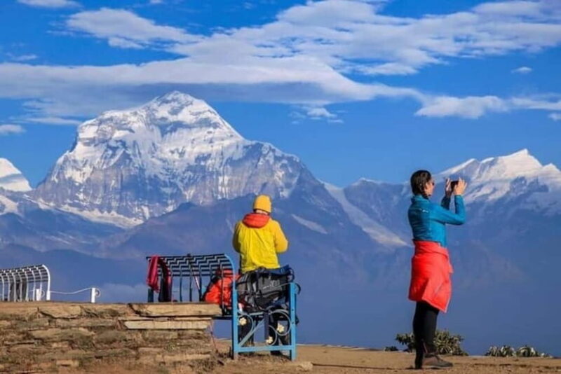 Pokhara: 4-Day Mardi Trek - Key Points