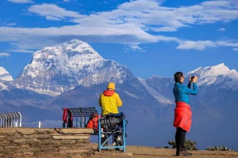 Pokhara: 4-Day Mardi Trek - Additional Information