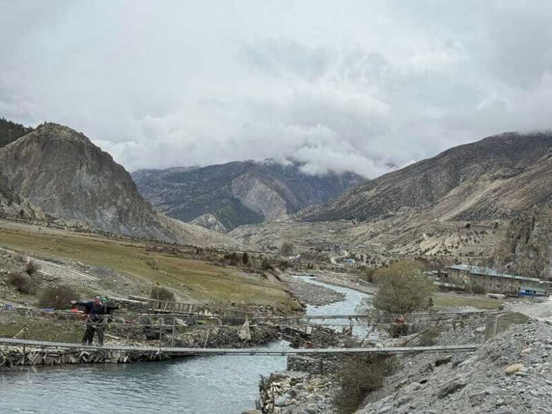 Pokhara: 4-Day Mardi Trek - Authentic Experiences You’ll Treasure