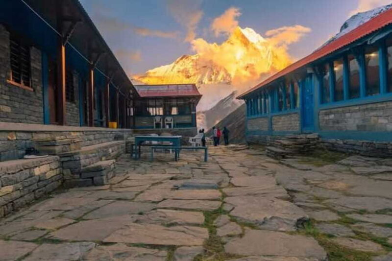 Pokhara: 4-Day Mardi Trek - The Sum Up