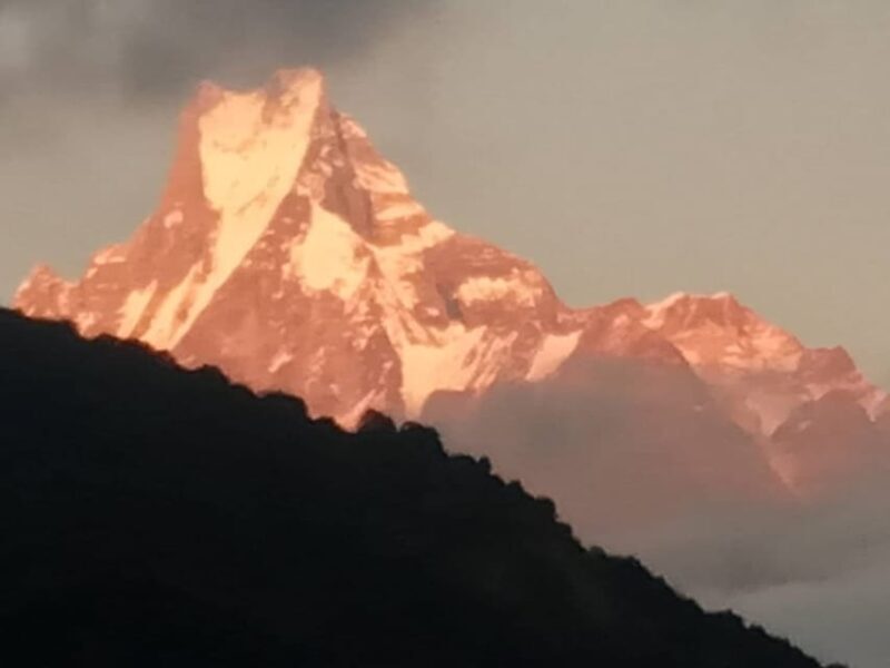 Pokhara: 4-Day Mesmerizing Mardi Himal Guided Trek - An In-Depth Look at the Mardi Himal Trek from Pokhara