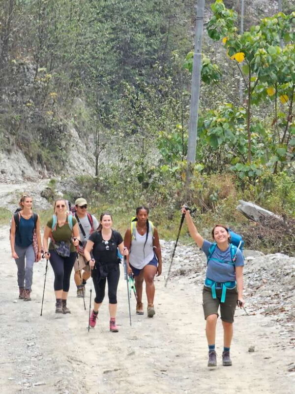 Pokhara: 4-Day Poon Hill and Ghandruk Guided Trek - Key Points