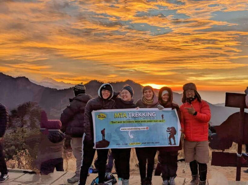 Pokhara: 4-Day Poon Hill and Ghandruk Guided Trek - Day Four: Return to Pokhara