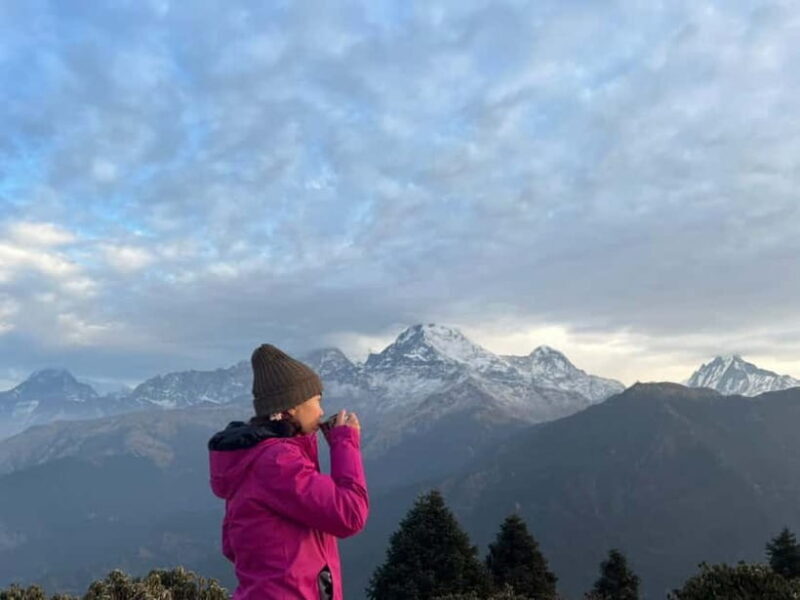 Pokhara: 4-Day Poon Hill Trek with Sunrise View - Final Thoughts