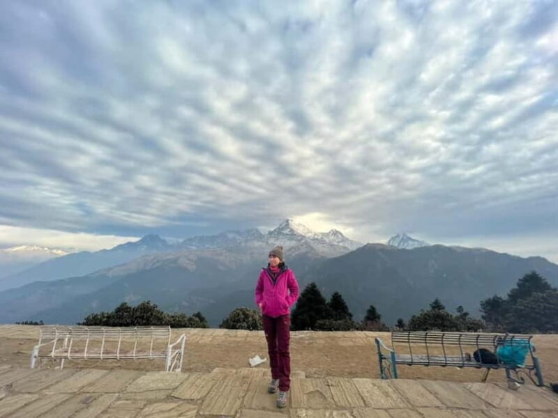 Pokhara: 4-Day Poon Hill Trek with Sunrise View - FAQs