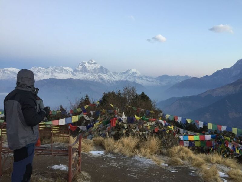 Pokhara: 4-Day Private Trek Tour - Final Thoughts