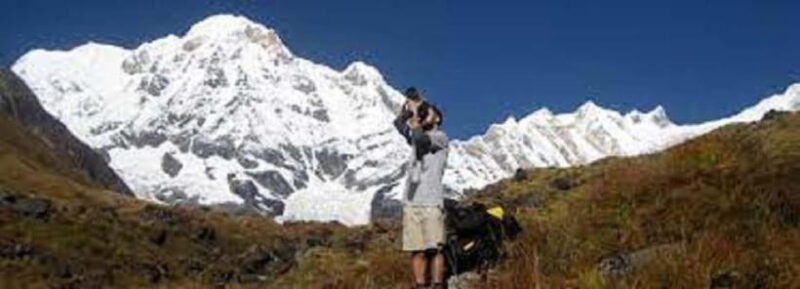 Pokhara: 5-Day Annapurna Base Camp Trek with Guide - FAQ