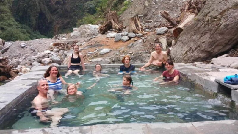 Pokhara: 5-Day Annapurna Base Camp Trek with Hot Spring - Exploring the Annapurna Base Camp Trek in Detail