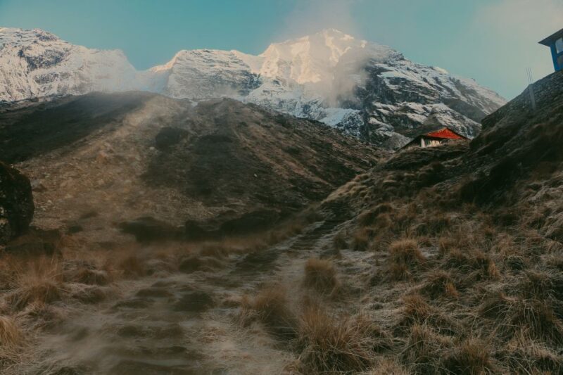 Pokhara: 5-Day Annapurna Base Camp Trek with Hot Spring - The Sum Up