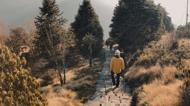 Pokhara: 5-Day Mulde Viewpoint Trek with Accommodation - Practical Details and Tips