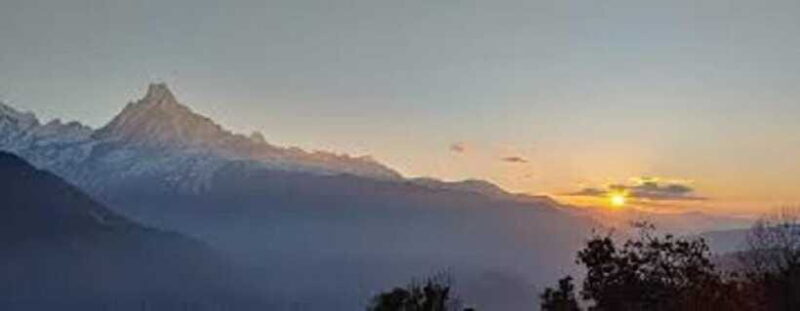 Pokhara: 5-Day Mulde Viewpoint Trek with Accommodation - Who Should Consider This Trek?