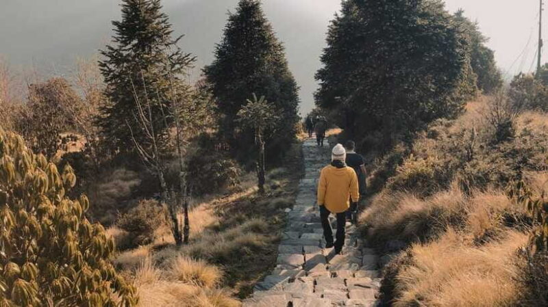 Pokhara: 5-Day Mulde Viewpoint Trek with Accommodation - FAQ