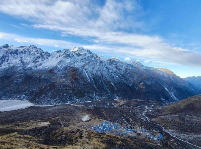 Pokhara: 6-Day Langtang Trek - Frequently Asked Questions