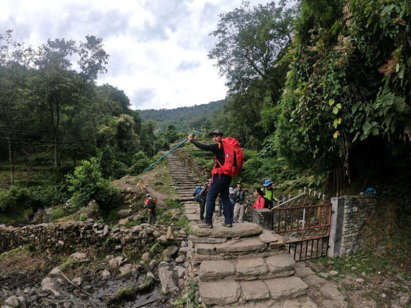 Pokhara: 7-Day Annapurna Base Camp and Poon Hill Sunrise - Key Points