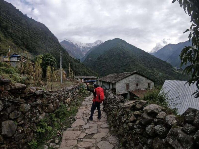 Pokhara: 7-Day Annapurna Base Camp and Poon Hill Sunrise - A Closer Look at the Itinerary