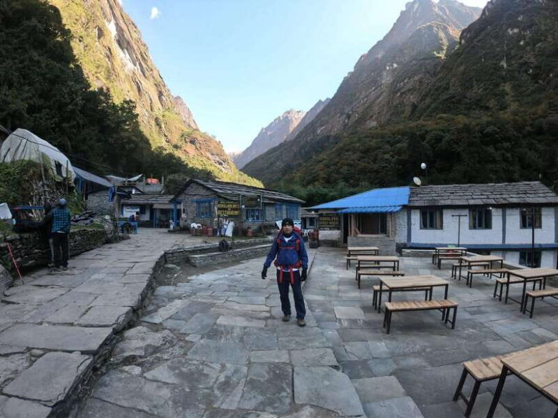 Pokhara: 7-Day Annapurna Base Camp and Poon Hill Sunrise - Final Thoughts: Who Is It Best For?