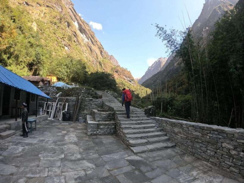 Pokhara: 7-Day Annapurna Base Camp and Poon Hill Sunrise - FAQs