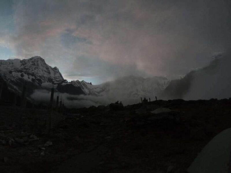 Pokhara: 7-Day Annapurna Base Camp & Jhinu Hot Springs Trek - Key Points