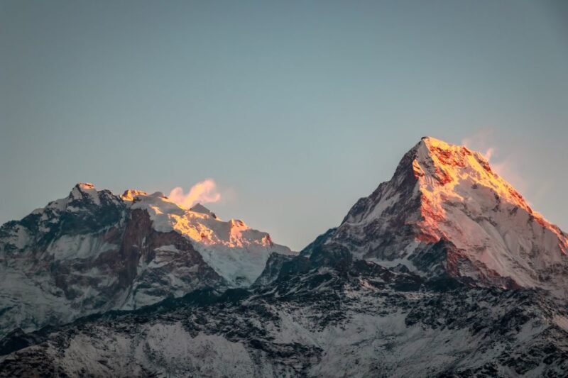 Pokhara: 7 Day Annapurna Base Camp Trek - Pokhara: 7 Day Annapurna Base Camp Trek — An Authentic Himalayan Adventure