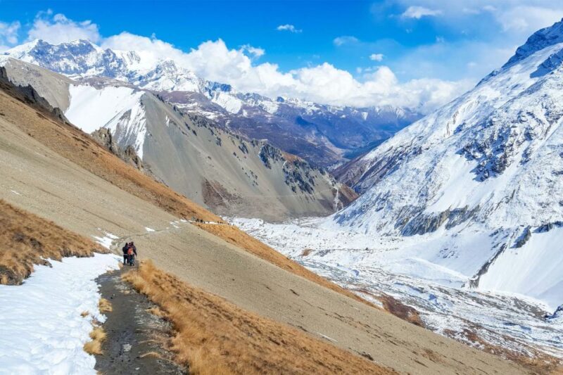 Pokhara: 7 Day Annapurna Base Camp Trek - Who Would Love This Experience?
