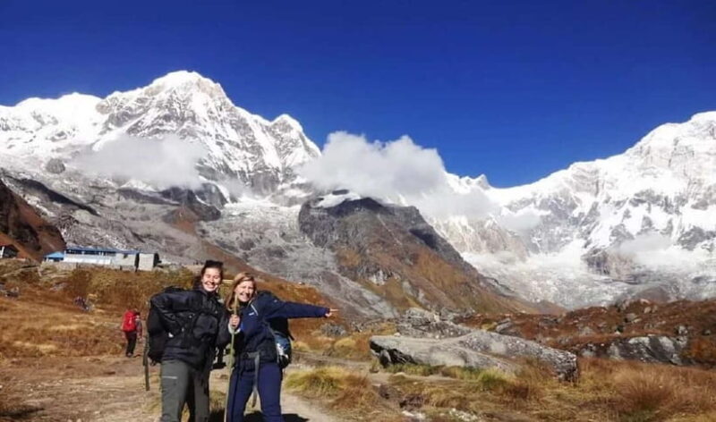 Pokhara: 7-Day Annapurna Base Camp Trek with Hot Spring - Exploring the 7-Day Annapurna Base Camp Trek from Pokhara