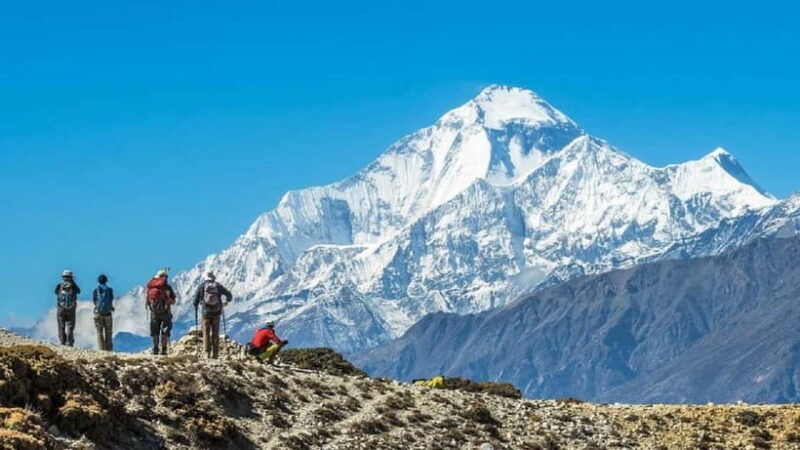 Pokhara: 7-Day Annapurna Base Camp Trek with Hot Spring - Who Will Love This Trek?
