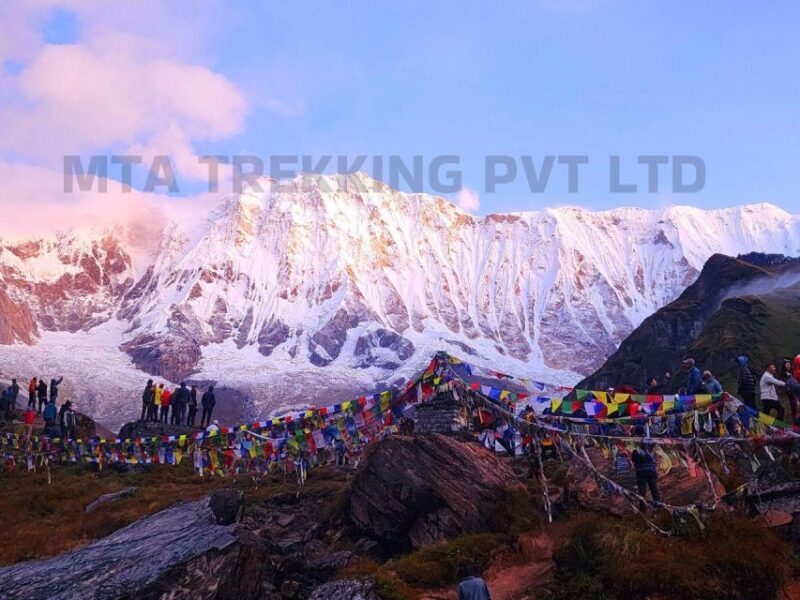 Pokhara: 7-Day Annapurna Base Camp Trek with Hot Springs - Practical Aspects and Considerations