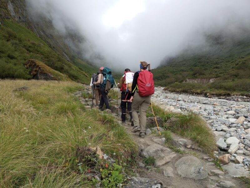Pokhara: 7-Day Annapurna Base Camp Trek with Hot Springs - FAQ