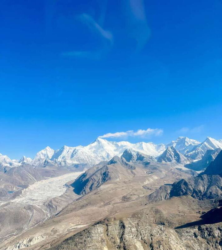 Pokhara: 7 Day Annapurna Base Camp Trek with Wildlife Tour - FAQs