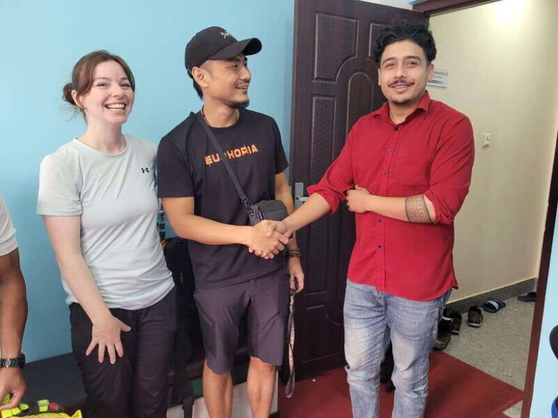 Pokhara : 7- Day Scenic Annapurna Base Camp Guided Trek - Experience the Majestic Himalayas on a 7-Day Guided Annapurna Base Camp Trek