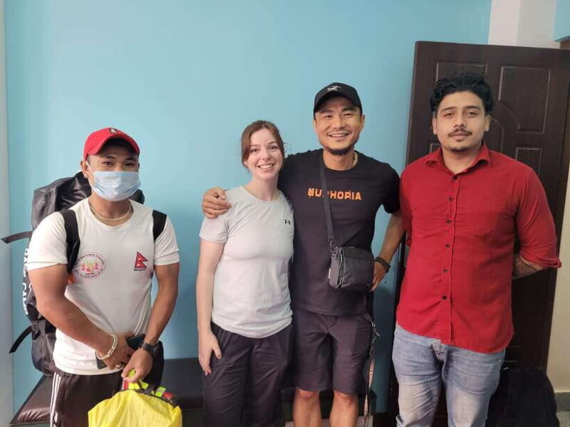 Pokhara : 7- Day Scenic Annapurna Base Camp Guided Trek - The Sum Up