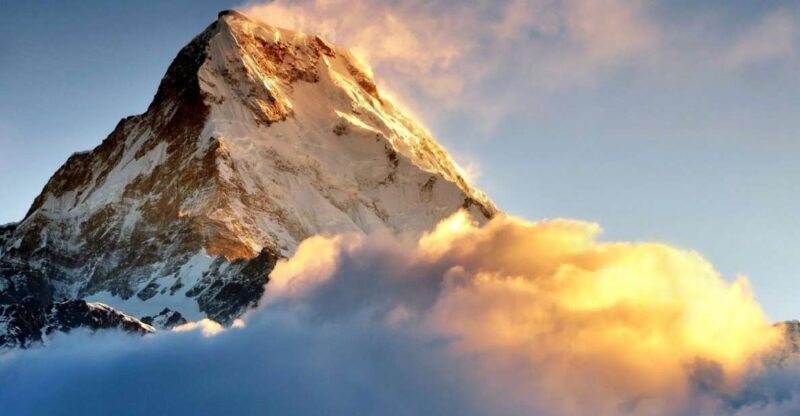 Pokhara: 7-Day Trek to Annapurna Base Camp and Hot Springs - Key Points