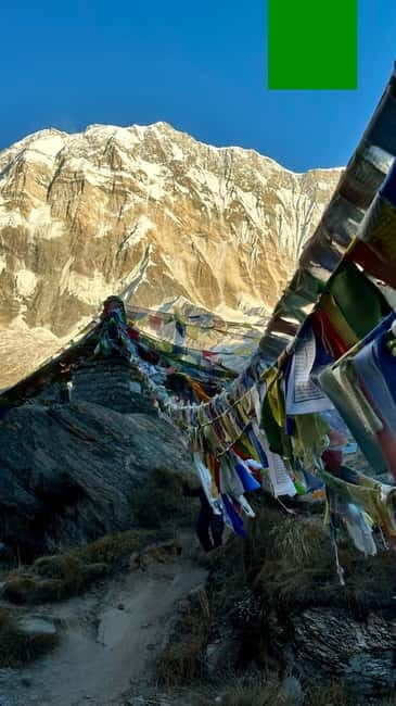 Pokhara: 9-Day ABC Guided Trek Via PoonHill & Hot spring - Frequently Asked Questions