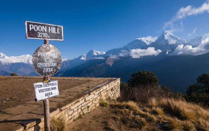 Pokhara: 9- Day Annapurna Base Camp Guided Trek Via PoonHill - Is This Trek Right for You?