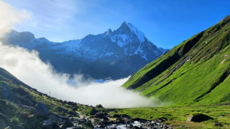 Pokhara: 9-Day Annapurna Base Camp Trek with Poon Hill - Pokhara: 9-Day Annapurna Base Camp Trek with Poon Hill — A Journey into Nepal’s Himalayan Heart