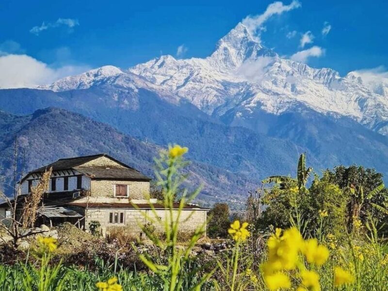 Pokhara: 9-Day Annapurna Base Camp Trek with Poon Hill - FAQ