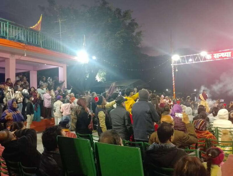 Pokhara: Aarati Ceremony at Phewa Lake with Barahi Temple - Who Is This Tour Best For?