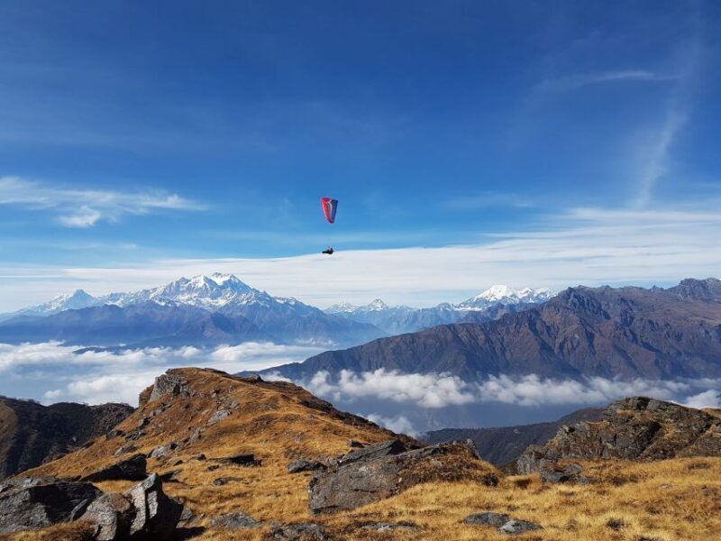 Pokhara: Adventure Paragliding Trip with Photos and Videos - Why This Paragliding Tour Offers Real Value