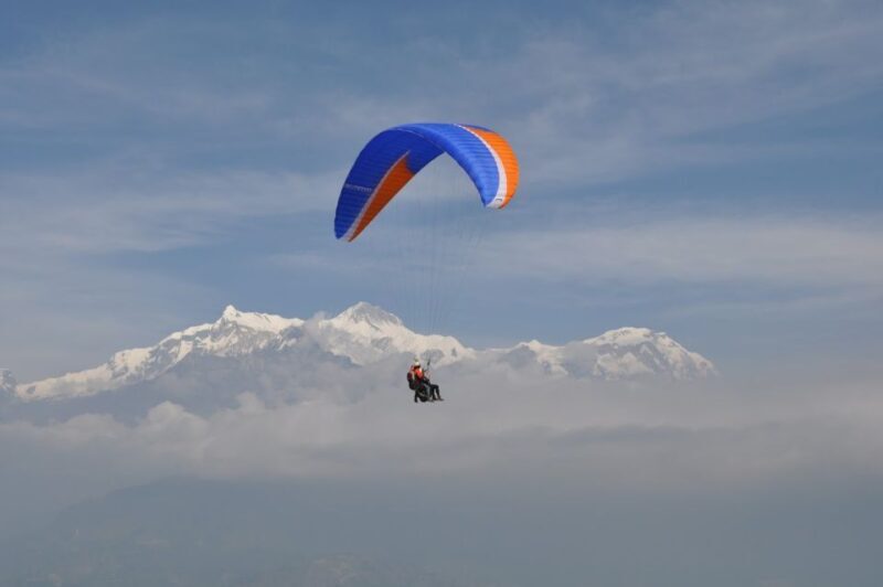 Pokhara: Adventure Paragliding Trip with Photos and Videos - Final Thoughts