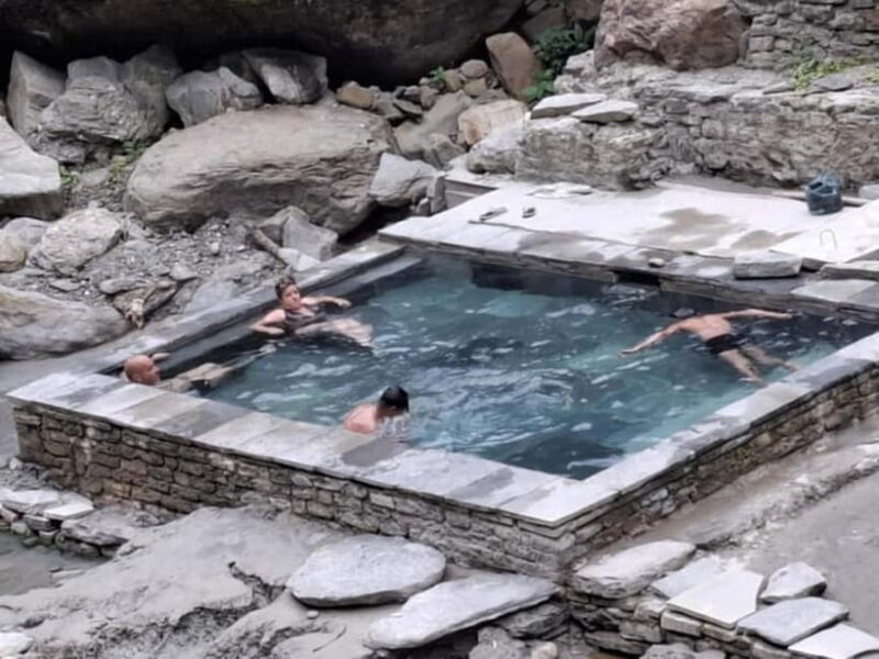 Pokhara: Amazing 7-Day ABC Trek with Natural Hot Spring - Experience the Best of Nepal’s Annapurna Region on a 7-Day Trek from Pokhara