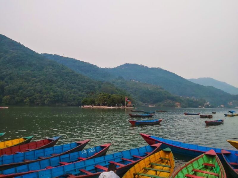 Pokhara: Amazing Day Hiking, Boating /Sunrise view tour - Exploring the Details of the Pokhara Day Tour