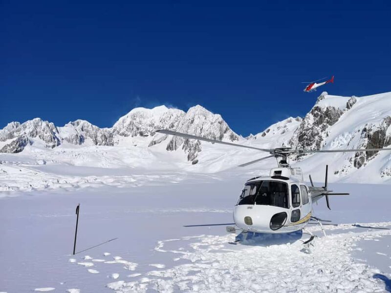 Pokhara: Annapurna Base Camp Helicopter Tour - Authentic Experiences and Authenticity