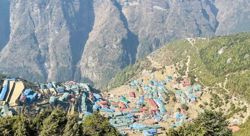 Pokhara: Annapurna Base Camp Trek & Wildlife Safari Tour - Who Will Love This Tour?