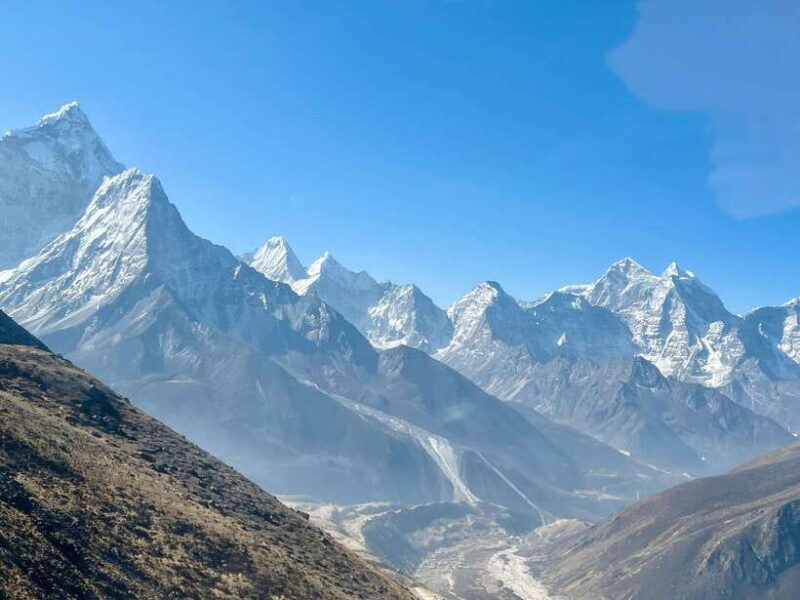 Pokhara: Annapurna Base Camp Trek & Wildlife Safari Tour - FAQ