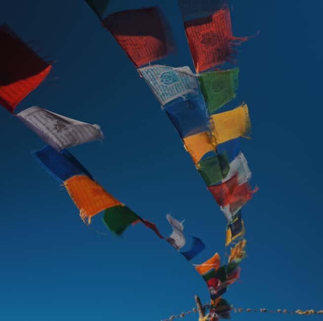 Pokhara: Annapurna Base Camp Trek with Meals and Guide-Nepal - Authentic Cultural Encounters and Natural Wonders