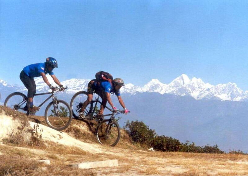 Pokhara: Australian Base Camp Enduro Mountain Biking Tour - Who Should Consider This Tour?