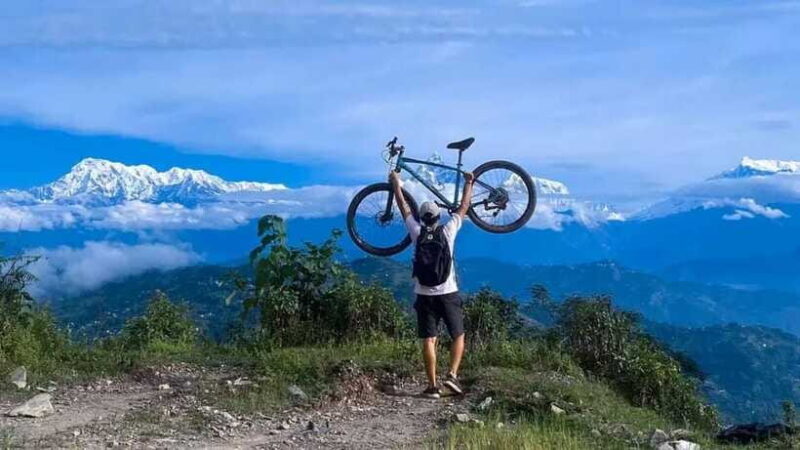 Pokhara: Australian Base Camp Enduro Mountain Biking Tour - FAQ