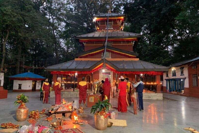 Pokhara: Baglung and Parbat Day Trip with Suspension Bridge - Discover the Hidden Corners of Western Nepal: Baglung and Parbat Day Trip from Pokhara